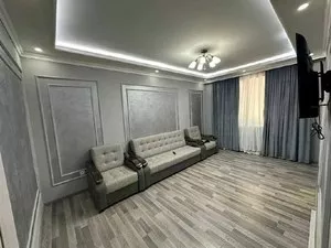 1-комн. квартира в Чиланзар 3, 28 м², с мебелью