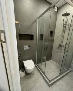 1-комн. квартира в ЖК Darhan Residence, 30 м2, с ремонтом
