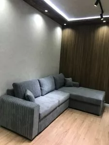 1-комн. квартира в новостройке, Шайхантахур, 30 м²