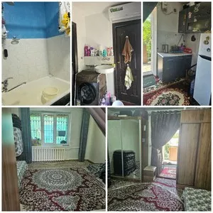 1-комнатная квартира 19 м² в Чиланзар 4-квартал, 5/5 эт.