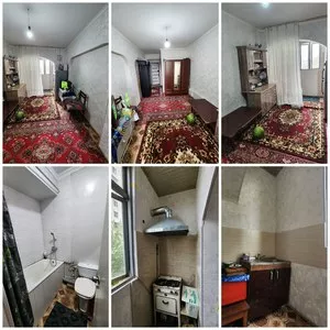 1-комнатная квартира, 22 м², 2 этаж, Мирзо-Улугбекский район
