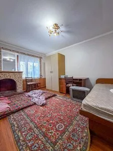 1-комнатная квартира, 24 м², Мирзо-Улугбекский район