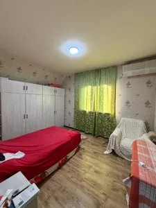 1-комнатная квартира, 27 м², 4/4 этаж