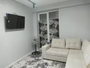 1-комнатная квартира, 28 м², 1/7 этаж, Мирабадский район