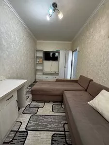 1-комнатная квартира, 28 м2, 2/2 этаж, Мирзо-Улугбекский район
