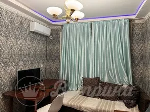 1-комнатная квартира, 30 м², 1/4 этаж, метро Новза