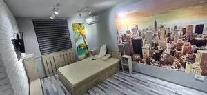 1-комнатная квартира, 30 м², 1/5 этаж, ул. Аккурган