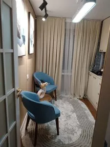 1-комнатная квартира, 30 м², 2/5 этаж, массив Ялангач