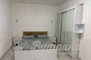 1-комнатная квартира, 30 м², 2/5 этаж, Новомосковская
