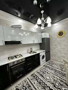 1-комнатная квартира, 30 м², 3/3 этаж