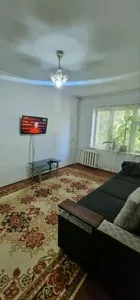 1-комнатная квартира, 30 м², 3/4 этаж, массив Ялангач