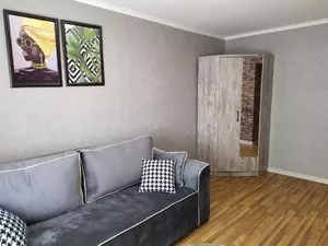 1-комнатная квартира, 30 м², 3/5 этаж, Яккасарайский район