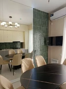 1-комнатная квартира 30 м² в ЖК O'z Zamin, Яшнабадский район