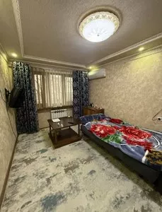 1-комнатная квартира, 30 м2, Мирзо-Улугбекский район
