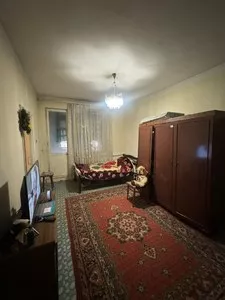 1-комнатная квартира, 30 м2, Мирзо-Улугбекский район
