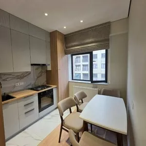 1-комнатная квартира, 33 кв.м, Авиасозлар-1
