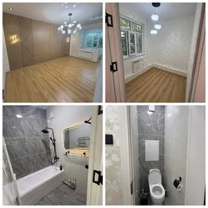 1-комнатная квартира, 33 м², Чиланзар 11-квартал