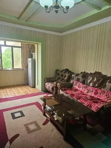 1-комнатная квартира, 34 м², Ганга