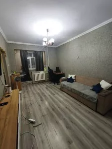 1-комнатная квартира, 34 м2, массив Феруза
