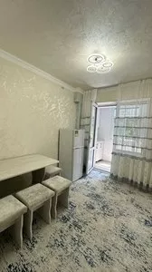 1-комнатная квартира 35 м² на 3 этаже, ул. Гагарина