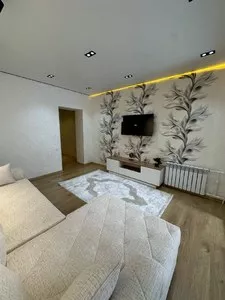 1-комнатная квартира, 35 м², Ялангач
