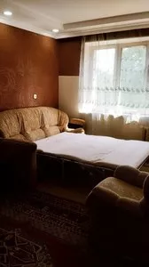 1-комнатная квартира, 35 м2, Мирзо-Улугбекский район