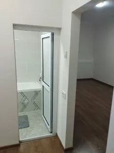 1-комнатная квартира, 35 м2, Ялангач
