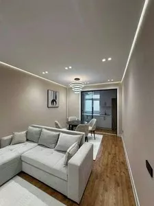 1-комнатная квартира, 38 м², Авиасозлар-1