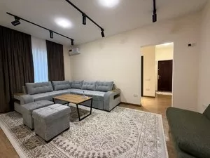 1-комнатная квартира, 39 м², 1/4 этаж, ориентир Дипломатия