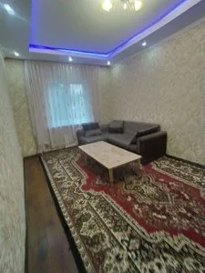 1-комнатная квартира, 39 м², 3/4 этаж, Самарканд Дарвоза