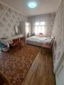 1-комнатная квартира, 39 м², Юнусабад-9