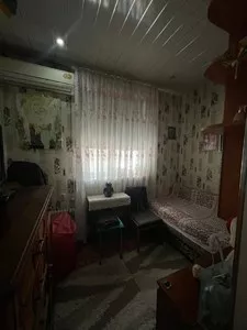 1-комнатная квартира, 39 м2, Мирзо-Улугбекский район, Карасу-2