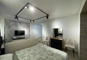 1-комнатная квартира, 40 м², 2/4 этаж, Юнусабадский район