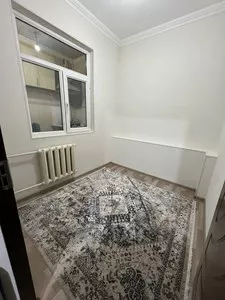1-комнатная квартира, 40 м², Юнусабад 11-квартал