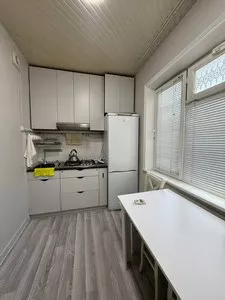 1-комнатная квартира, 40 м2, 4/5 этаж, Яшнабадский район