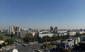 1-комнатная квартира, 40 м2, метро Ойбек