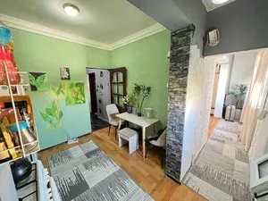 1-комнатная квартира, 42 кв.м, Авиасозлар-2