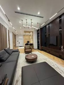 1-комнатная квартира, 42 кв.м, Чиланзар-23