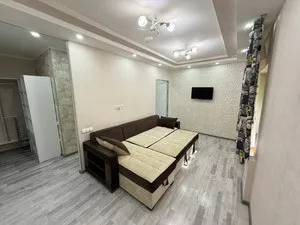 1-комнатная квартира, 42 м², 2/4 этаж