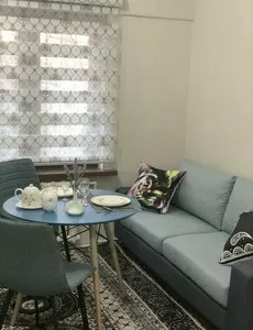 1-комнатная квартира, 42 м², 2/4 этаж