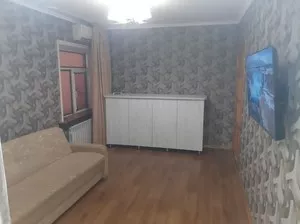1-комнатная квартира, 42 м², 3/5 этаж