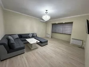 1-комнатная квартира, 42 м², 6/9 этаж, Дархан