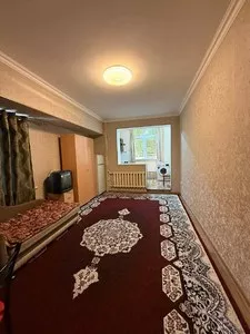 1-комнатная квартира, 42 м², Чиланзар Г9