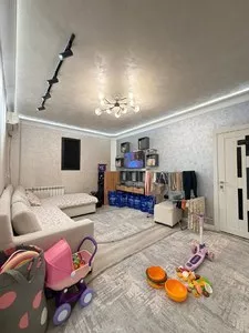 1-комнатная квартира, 42 м², Юнусабад 9 квартал