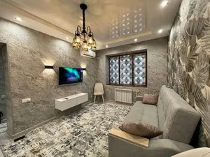 1-комнатная квартира, 42 м2, Чиланзар 5