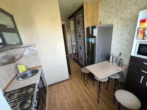 1-комнатная квартира, 44 м², Мирзо-Улугбекский район, массив Феруза