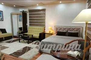 1-комнатная квартира, 60 м², Максим Горький