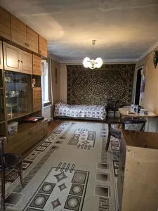 1-комнатная квартира, Чиланзар-8, 42 м²