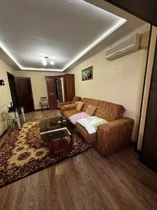 1-комнатная квартира, Чиланзар, возле кинотеатра Ватан