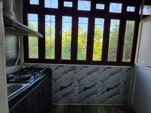 1-комнатная квартира на 2 этаже, 35 м², ул. Гагарина, Самарканд